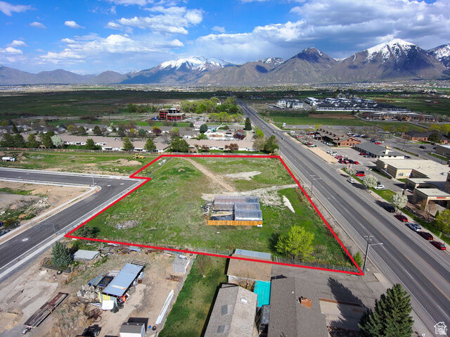 Property Photo:  1058 E 100 N  UT 84651 