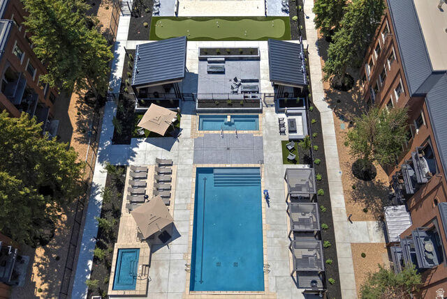 Property Photo:  950 E Park Ave S 218  UT 84060 