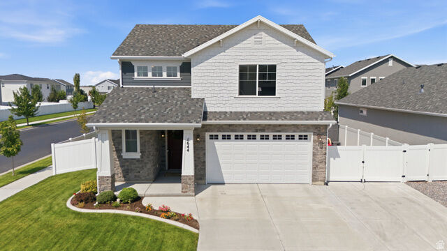 Property Photo:  1644 W Red Pine Dr  UT 84075 