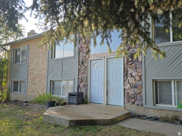 Property Photo:  41 N 470 E  UT 84335 
