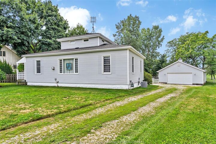 509 County Rd 34 West — photo 1