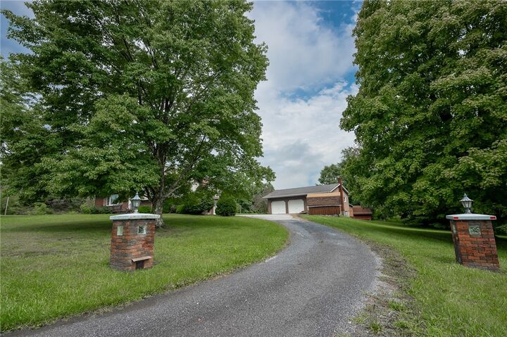 Property Photo:  121 Pearl Dr  PA 15774 