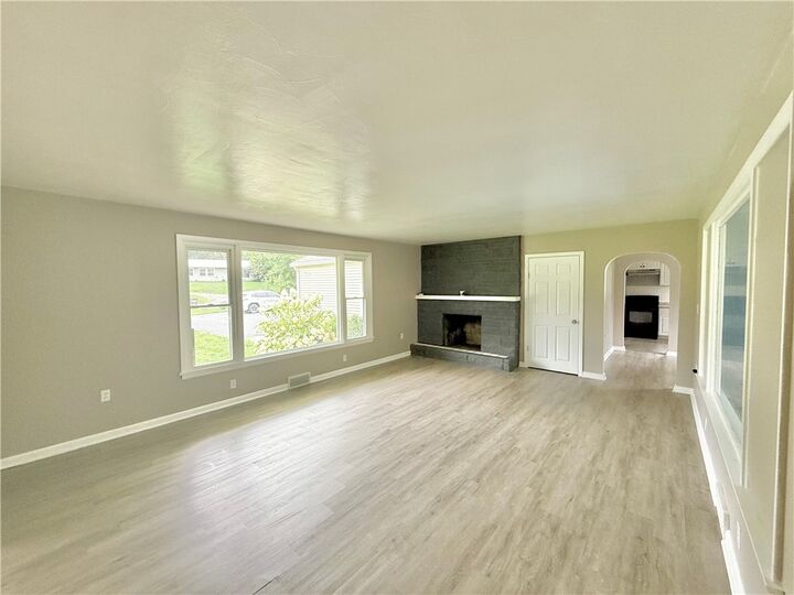 Property Photo: 555 Mercer New Wilmington Rd PA 16137