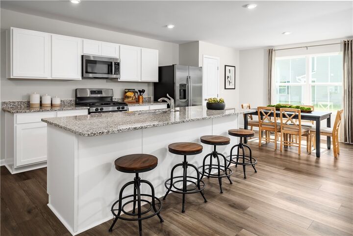 Property Photo: 134 White Oak Drive PA 16033