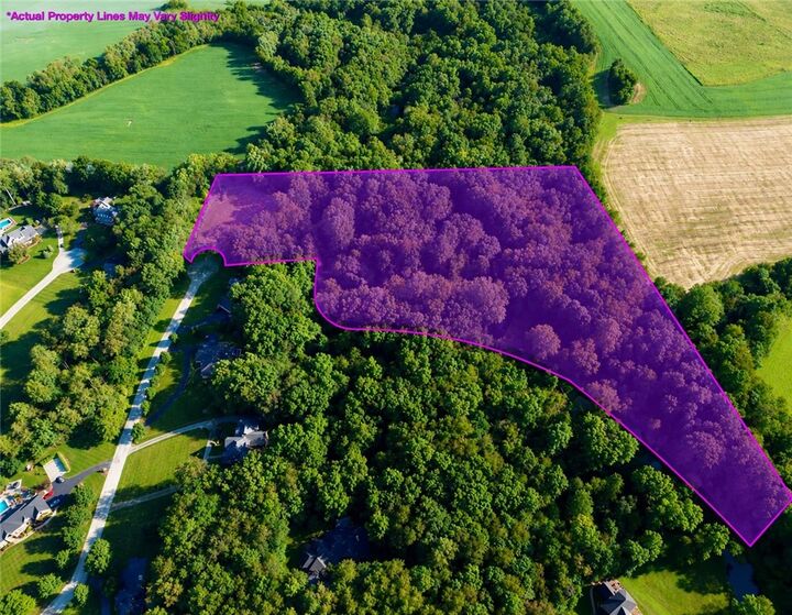 Property Photo:  Lot 17 River Run Ln  PA 16142 