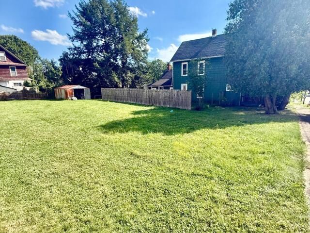Property Photo: 202 Russell Street PA 16365
