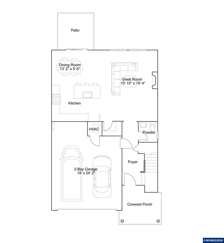 Property Photo: 1162 Clemson St OR 97071