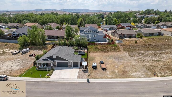 Property Photo: 970 Eagle Dr WY 82633