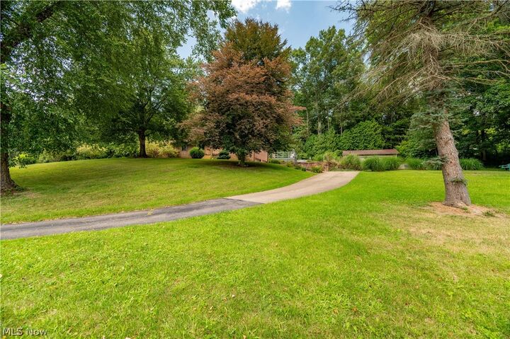 Property Photo:  493 Empire Street  OH 44431 
