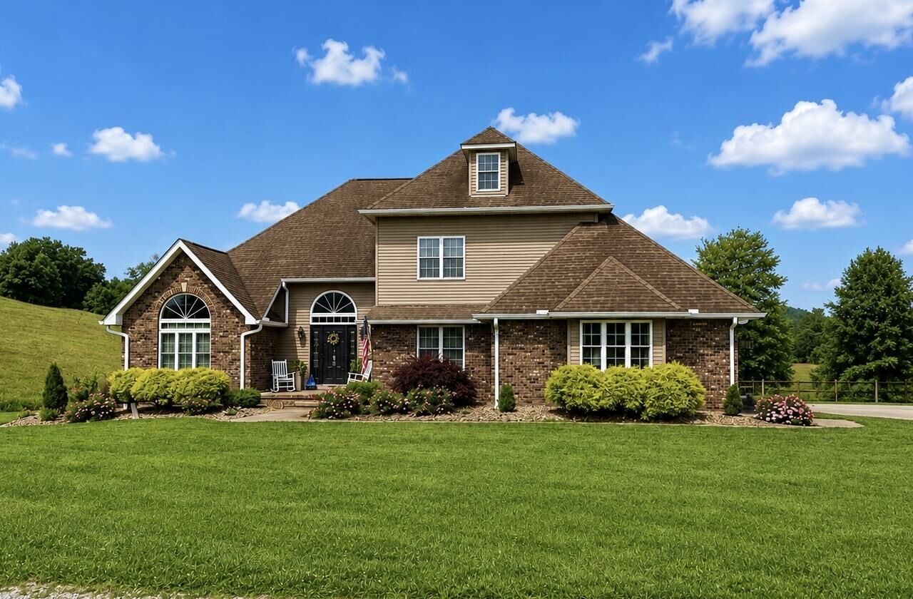 Property Photo: 81 Empress Drive KY 41143