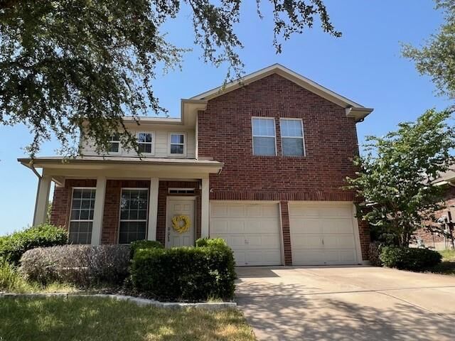 Property Photo: 1608 Bowerton Drive TX 78754