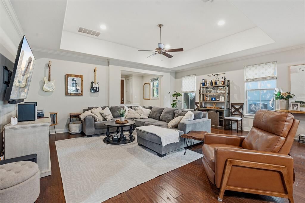 Property Photo:  15317 Falconhead Grove Loop  TX 78738 