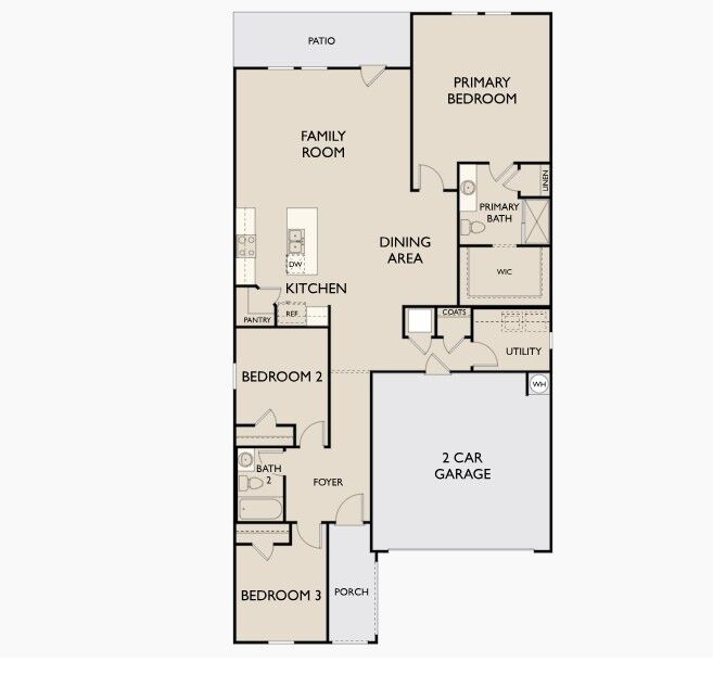 Property Photo:  17412 Escolle Way  TX 78660 
