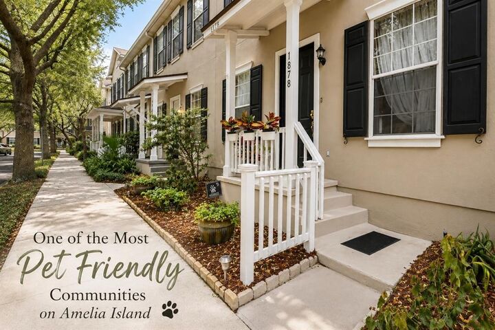 Property Photo:  1878 Carnation Street  FL 32034 