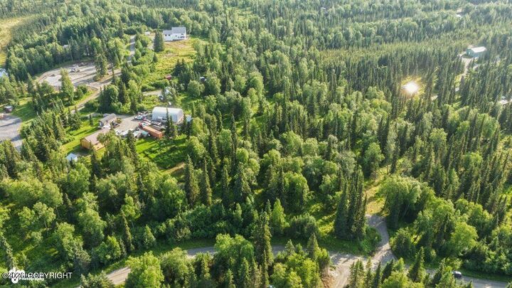 Property Photo: 53661 Stol Road AK 99568