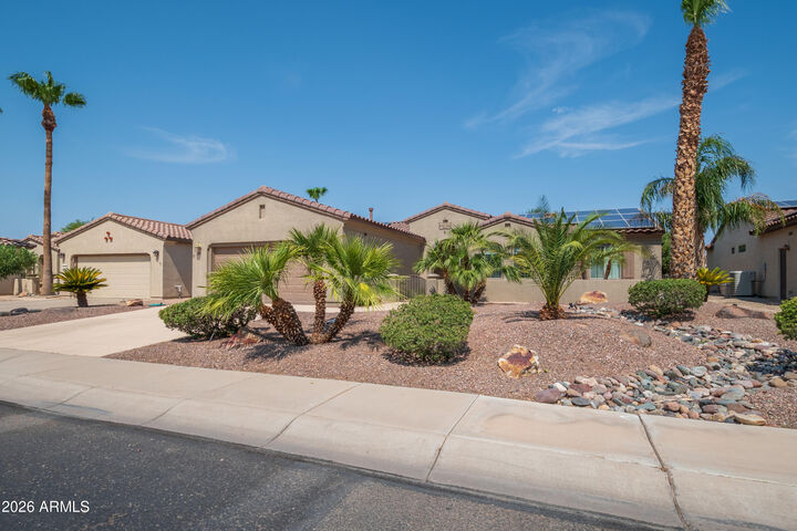 Property Photo:  18650 N Cactus Flower Way  AZ 85387 