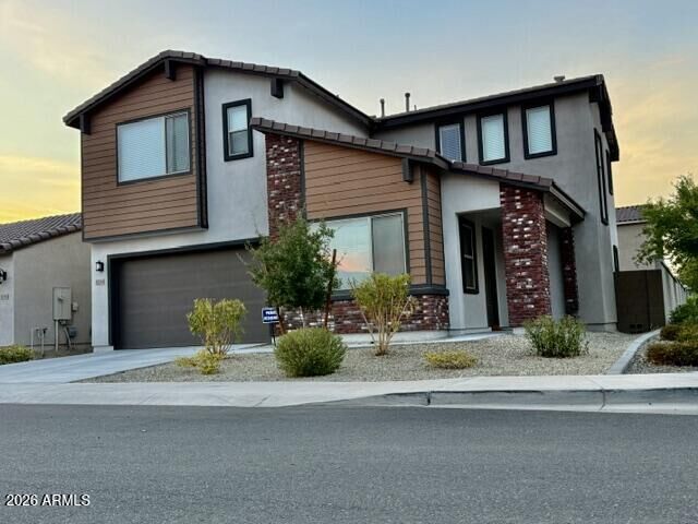 Property Photo: 10764 W Villa Street AZ 85323