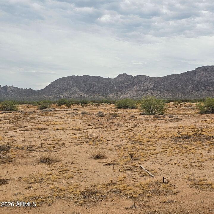 Property Photo: Xxx W Oscar Street 127 AZ 85320