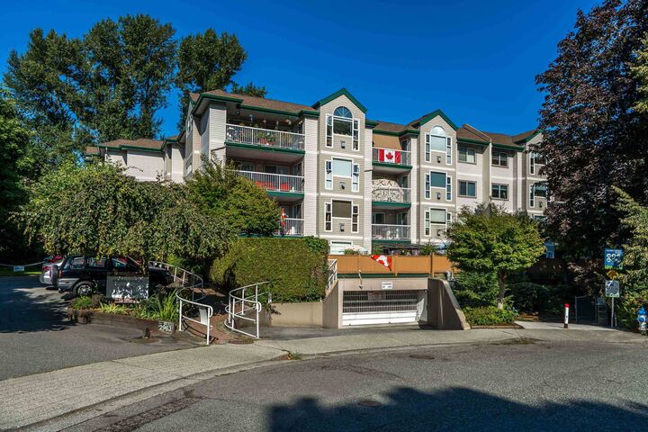 2963 Nelson Place 209 — photo 1