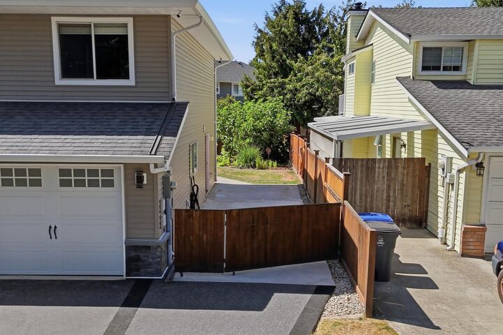 Property Photo: 5873 169 Street BC V3S 7A1