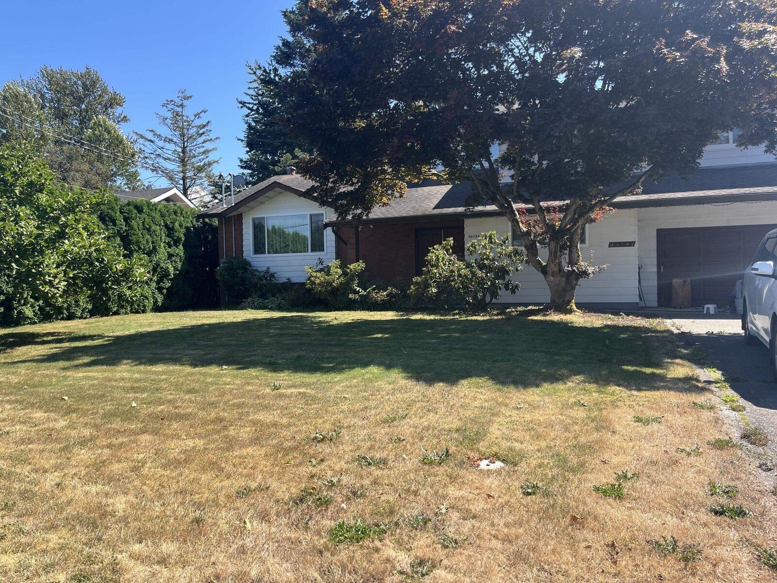 Property Photo:  46194 Greenwood Drive  BC V2R 4C8 