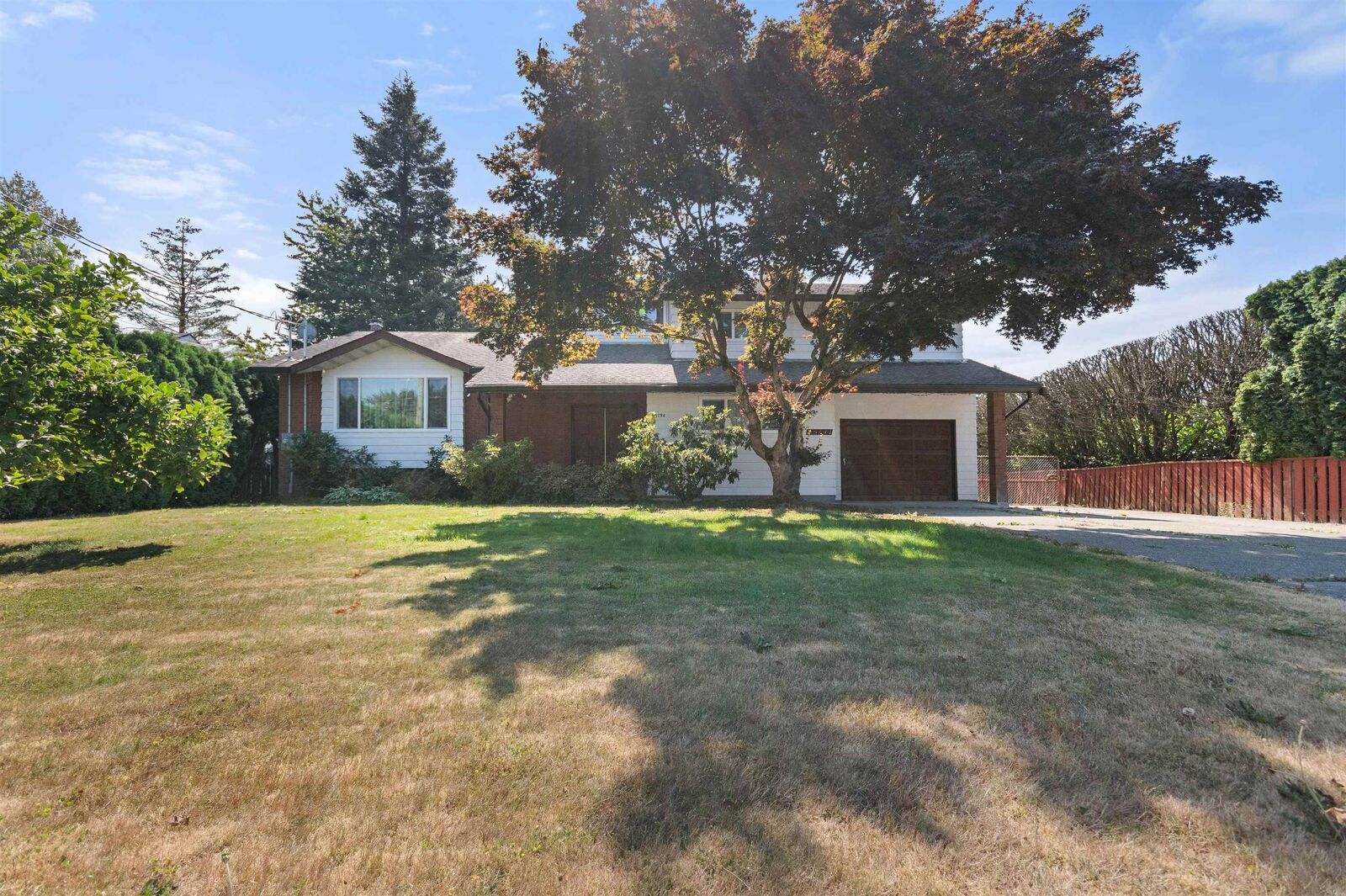 Property Photo: 46194 Greenwood Drive BC V2R 4C8