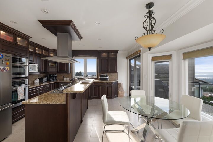 Property Photo: 4050 St. Pauls Avenue BC V7N 1T5