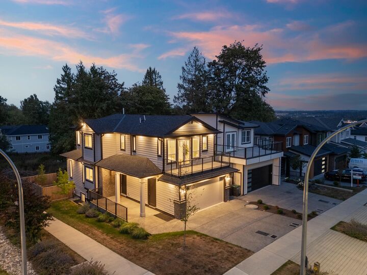 Property Photo: 7028 205 Street BC V2Y 1S9