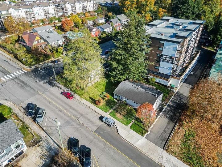Property Photo:  7380 James Street  BC V2V 3V6 