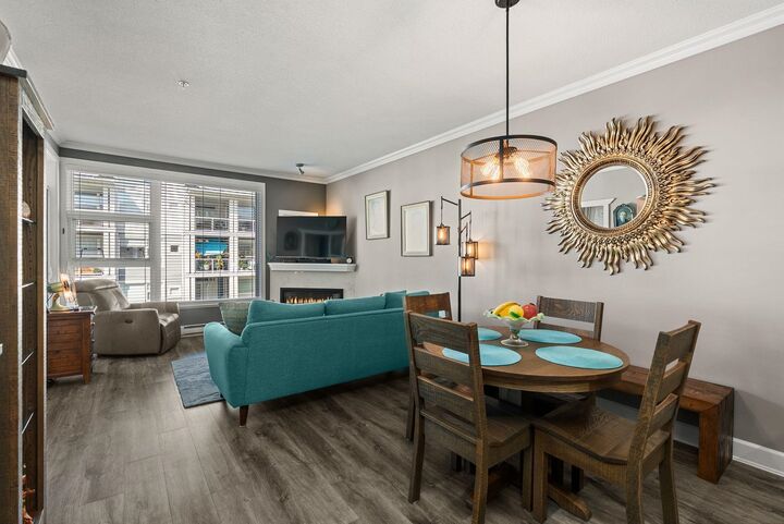 Property Photo: 4600 Westwater Drive 315 BC V7E 6S2