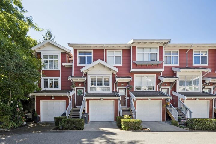 Property Photo: 15168 36 Avenue 37 BC V3Z 0Z6