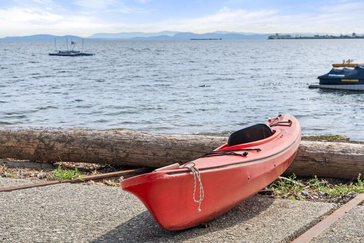 Property Photo: 882 Tsawwassen Beach Road BC V4M 2J3