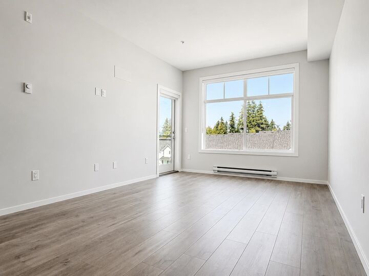 Property Photo:  3317 148 Street 514  BC V4P 0H9 