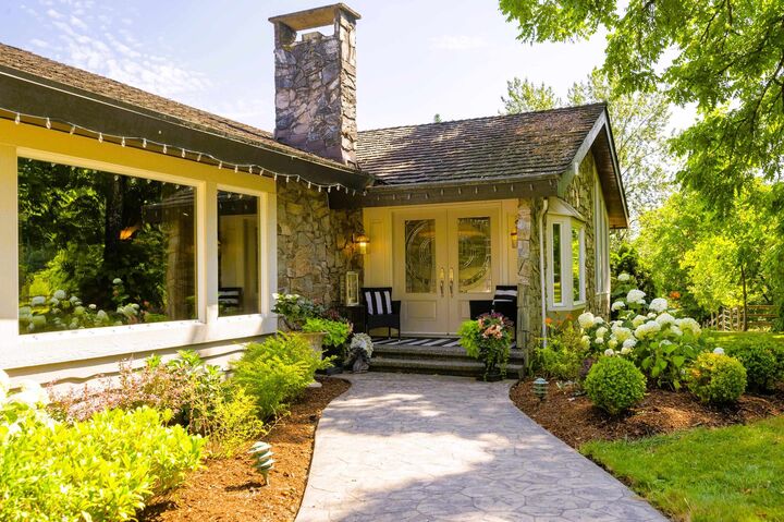 Property Photo: 9837 McKinnon Crescent BC V1M 3V6