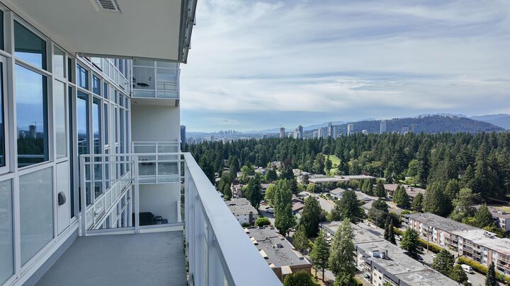 Property Photo: 505 Nelson Street 2008 BC V3J 0R5