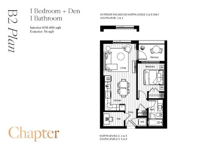 Property Photo:  58 Kong Court 311  BC V3K 0E1 