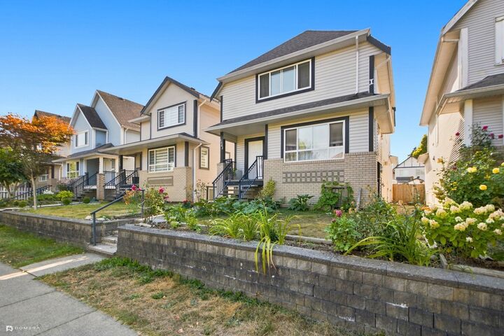 Property Photo: 6643 127 Street BC V3W 1G5