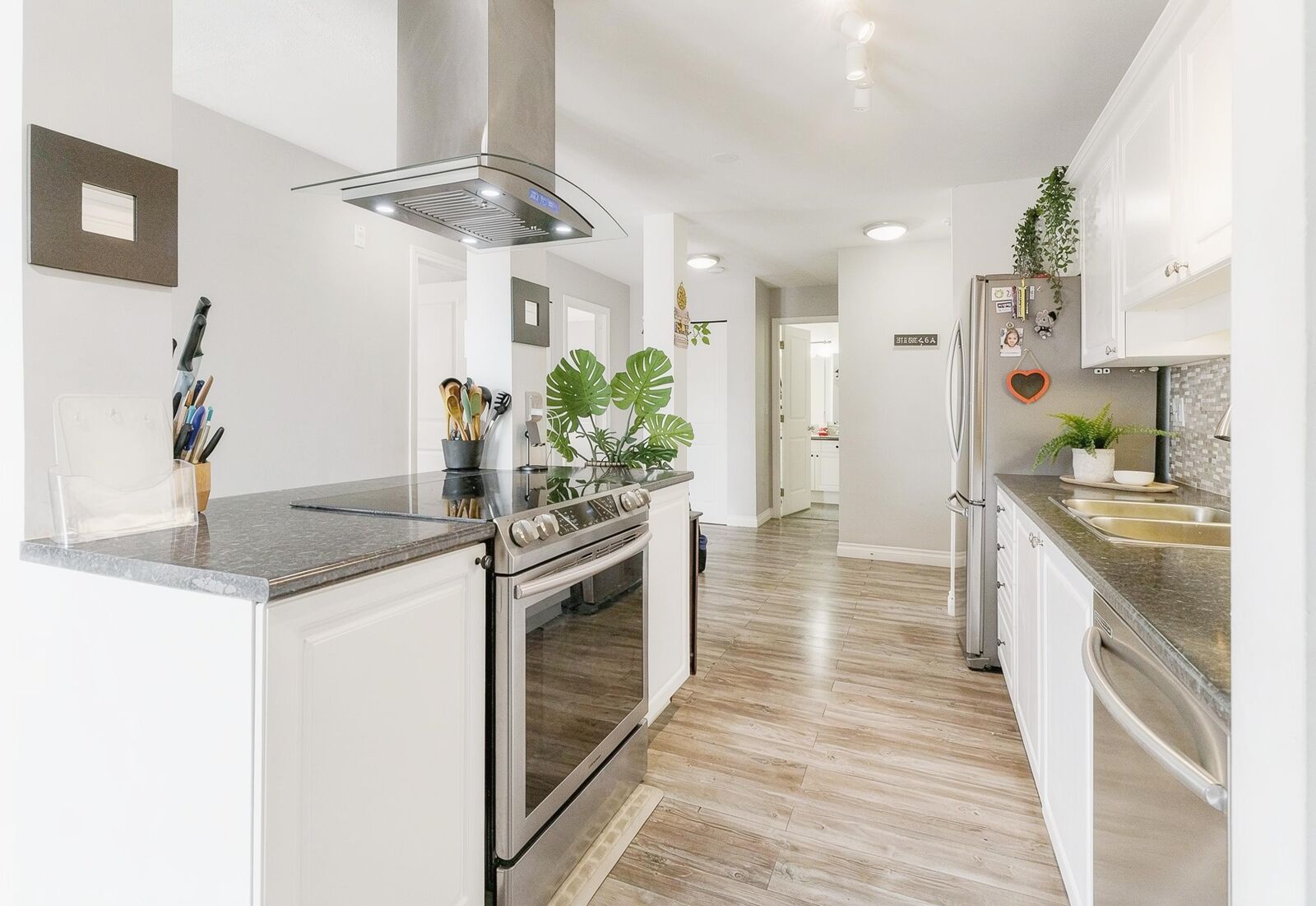 Property Photo: 13771 72A Avenue 312 BC V3W 9C6