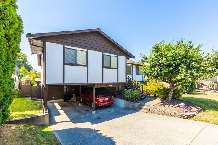 Property Photo: 9075 117 Street BC V4C 7L6