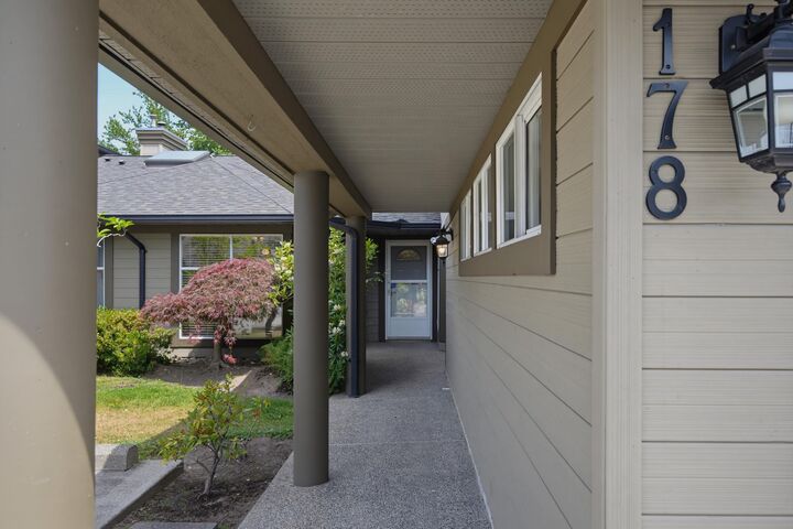Property Photo: 16080 82 Avenue 178 BC V4N 0N6