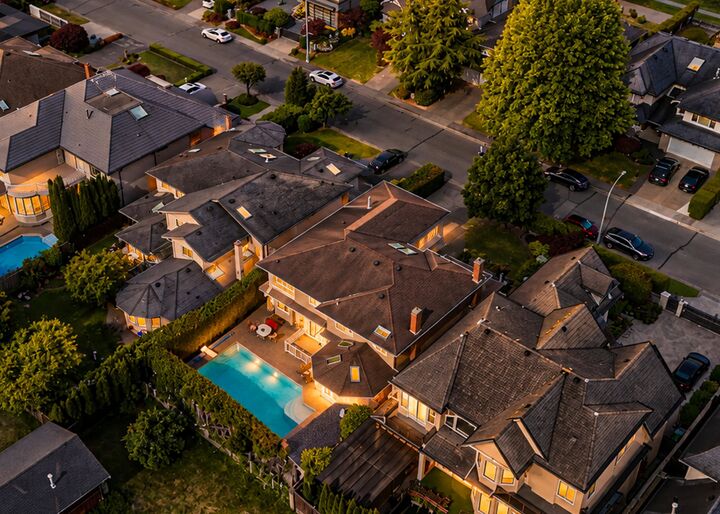 Property Photo: 8231 Sunnywood Drive BC V6Y 3G4