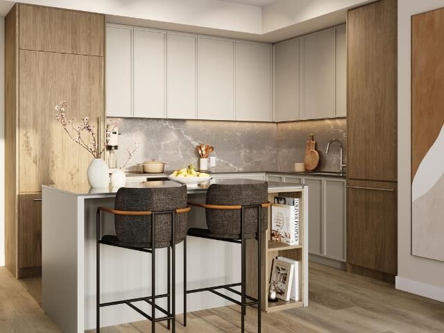 Property Photo:  78 Kong Court 203  BC V3K 0E1 