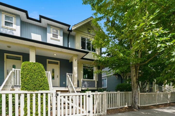 Property Photo: 6575 192 Street 23 BC V4N 5T8