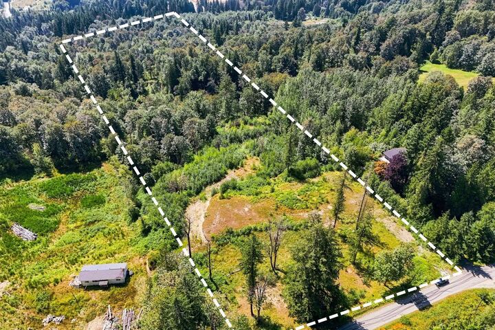 Property Photo: 31390 Olson Avenue BC V4S 1E8