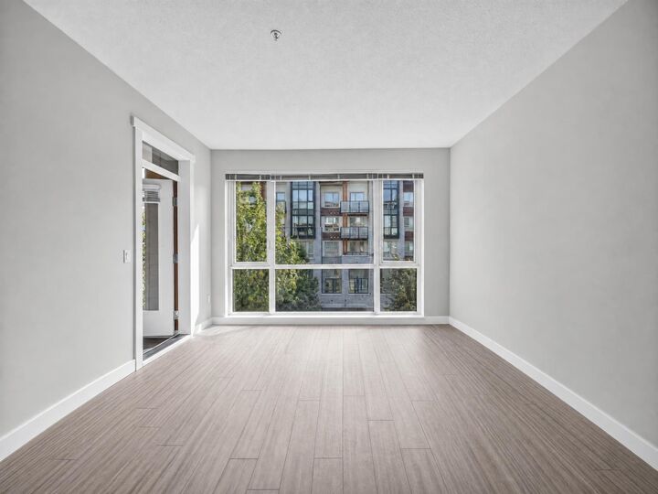 Property Photo: 2651 Library Lane 204 BC V7J 0C1