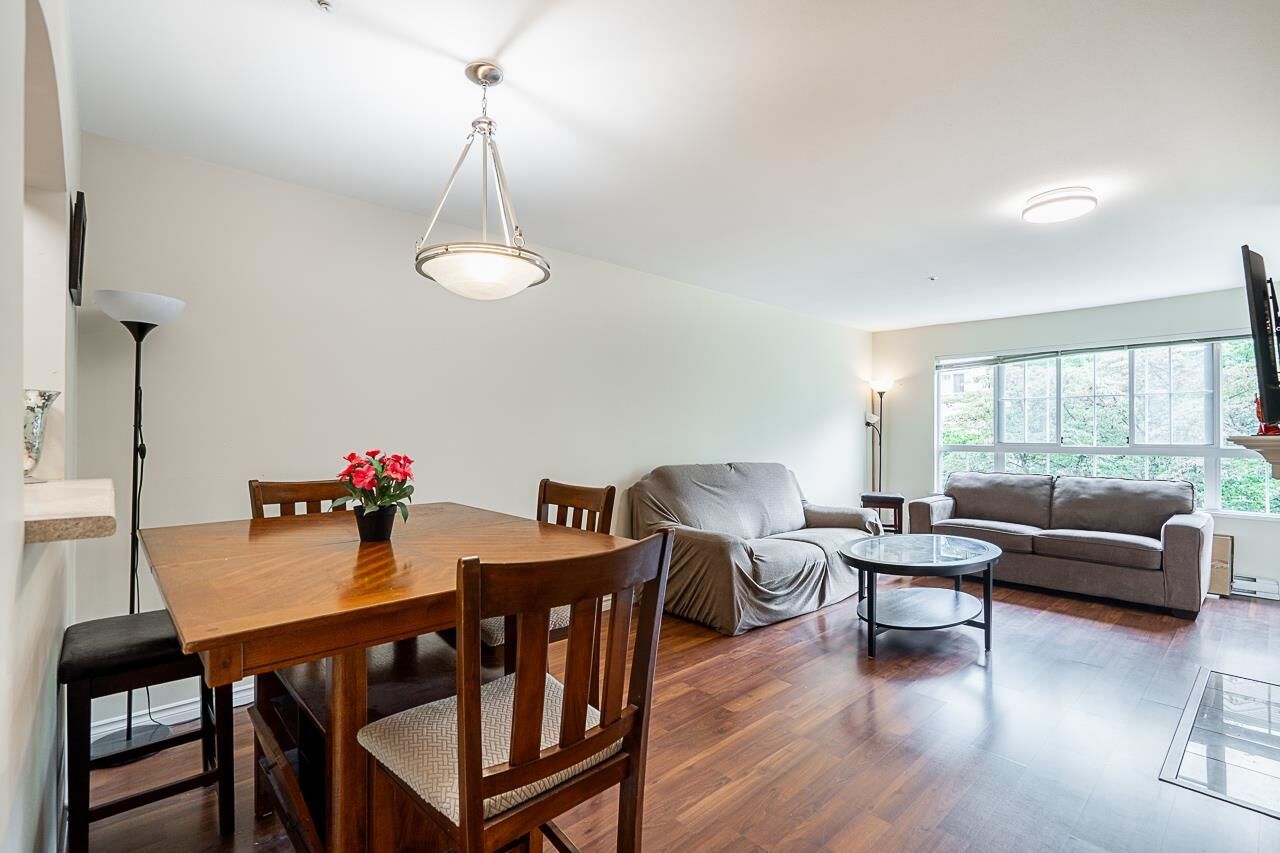 Property Photo: 2980 Princess Crescent 227 BC V3B 7R4