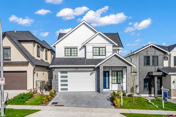 6918 204A Street — photo 1