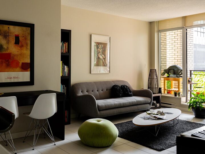 Property Photo:  1252 Hornby Street 503  BC V6Z 0A3 