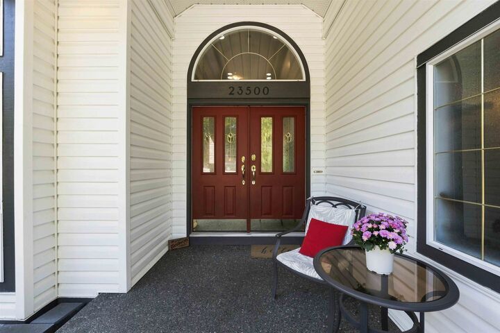 Property Photo: 23500 109 Avenue BC V2W 1A8