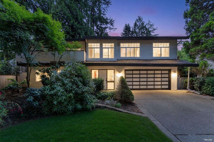 Property Photo: 11738 Lyon Road BC V4E 2K4
